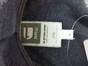 Vorschaubild 3 von Herren Pullover Hoodie Gr. 48/M Blau Casual