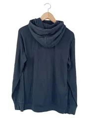 Vorschaubild 2 von Herren Pullover Hoodie Gr. 48/M Blau Casual