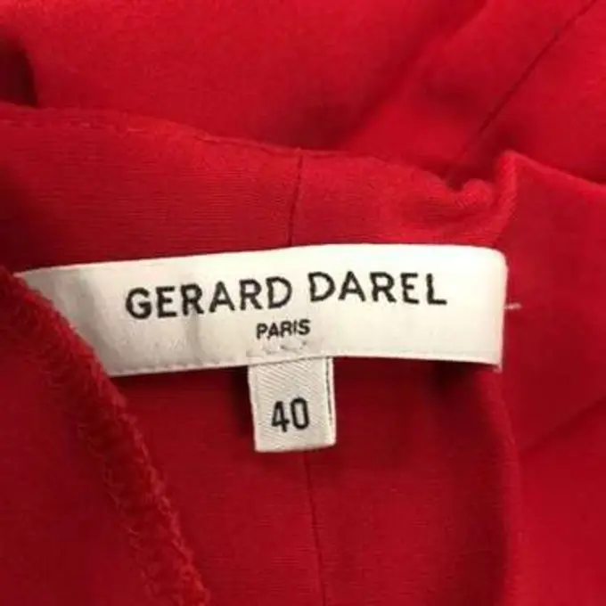 GÉRARD DAREL Freizeitkleid Bild 3