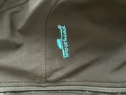 Vorschaubild 3 von Damen Softshelljacke Gr. 40/L Schwarz Outdoor