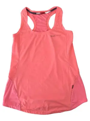 ELLE SPORT Sport Shirt