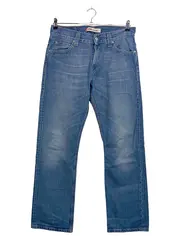 Vorschaubild LEVI'S Jeans Straight Leg 1