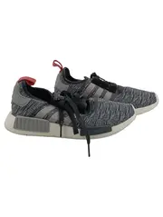 Vorschaubild 1 von NMD Herren Sportschuhe Sneaker Grau Größe 44.5