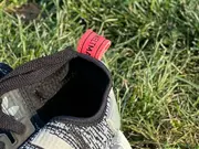 Vorschaubild 4 von NMD Herren Sportschuhe Sneaker Grau Größe 44.5