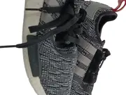 Vorschaubild 2 von NMD Herren Sportschuhe Sneaker Grau Größe 44.5