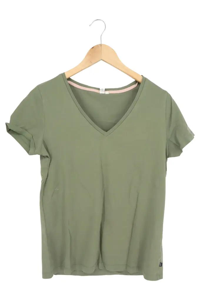 Q/S DESIGNED BY T-Shirt Bild 1