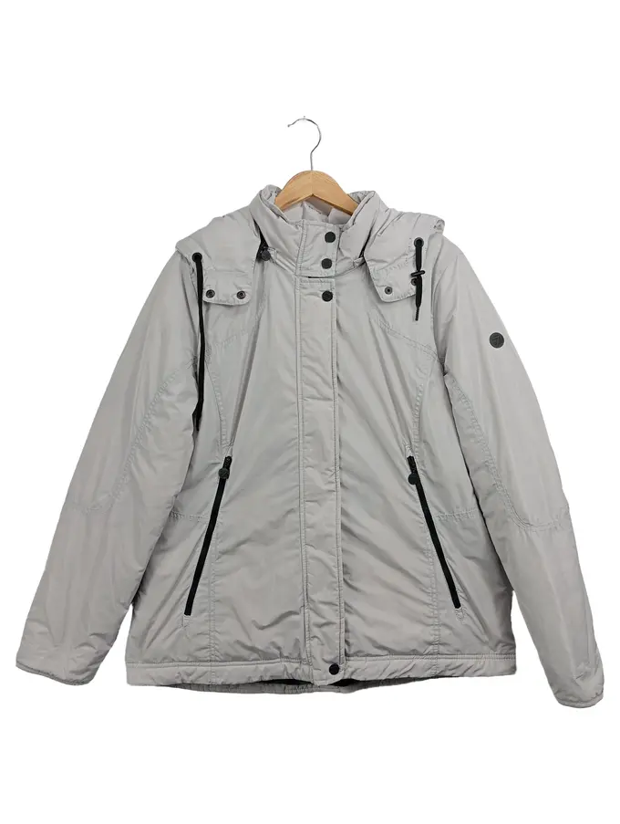 4 SEASONS Winterjacke Bild 1