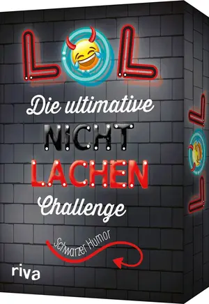 RIVA Partyspiel