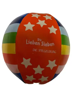 DIE SPIEGELBURG Squashball