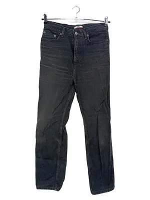 ZARA Jeans Straight Leg