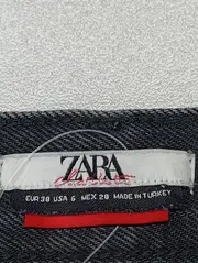 Vorschaubild ZARA Jeans Straight Leg 3