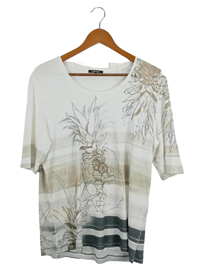 OLSEN T-Shirt Bild 1