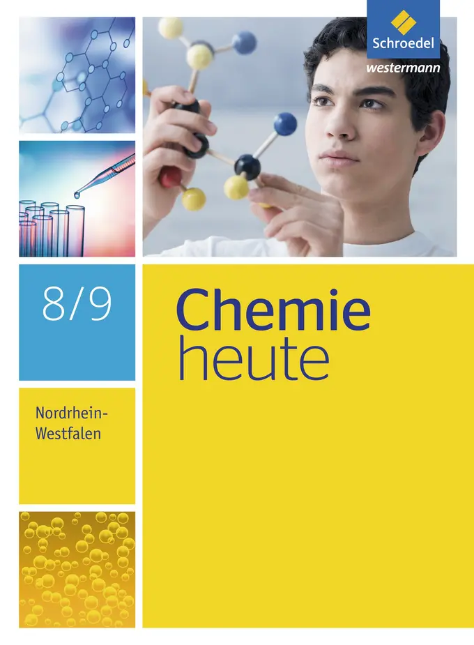 Buch für den Unterricht Bild 1