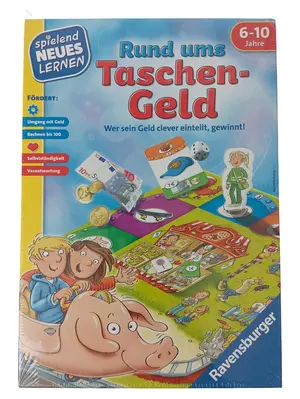 RAVENSBURGER Lernspiel