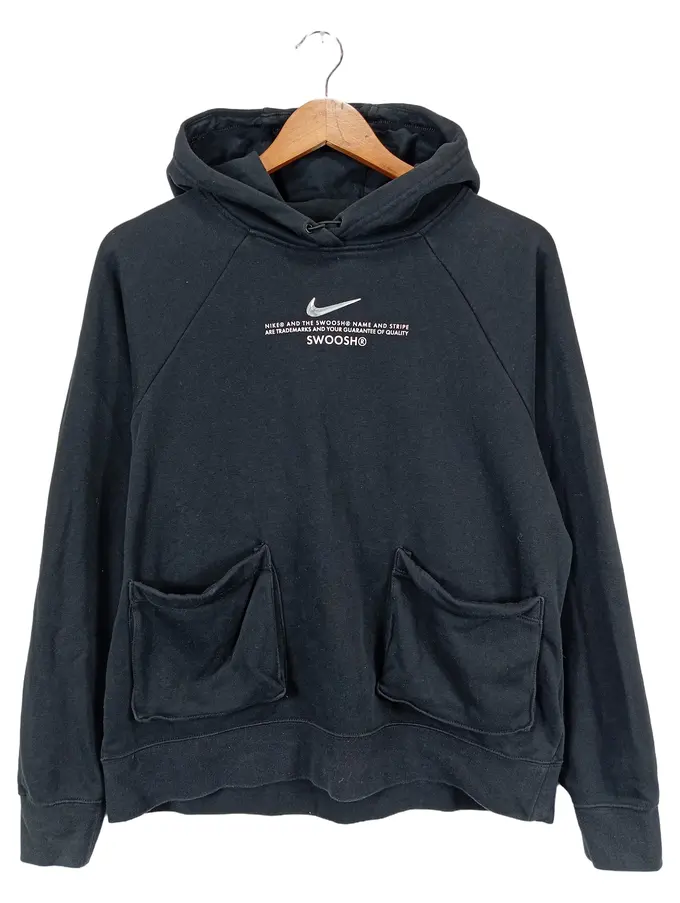 NIKE Kapuzenpullover Bild 1