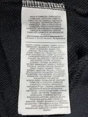 Vorschaubild NIKE Kapuzenpullover 4