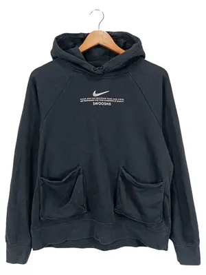NIKE Kapuzenpullover