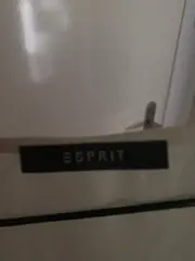 Vorschaubild 2 von Damen Langarmshirt Grau Gr. 38;M Baumwolle Casual