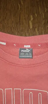 Vorschaubild 2 von Mädchen Sweatshirt Pullover Rosa Gr. 128 Sportlich Logo