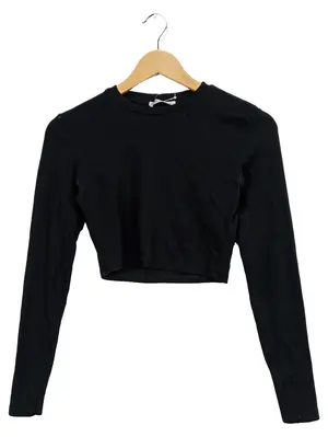 ZARA Langarmshirt