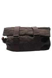 Vorschaubild 1 von Damen Henkeltasche Braun Casual Stoff Tasche