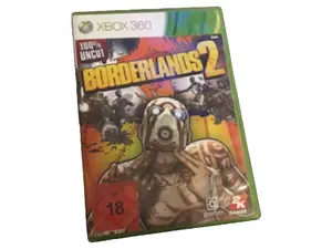 2K GAMES Actionspiele