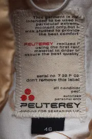 Vorschaubild PEUTEREY Leichte Jacke 3