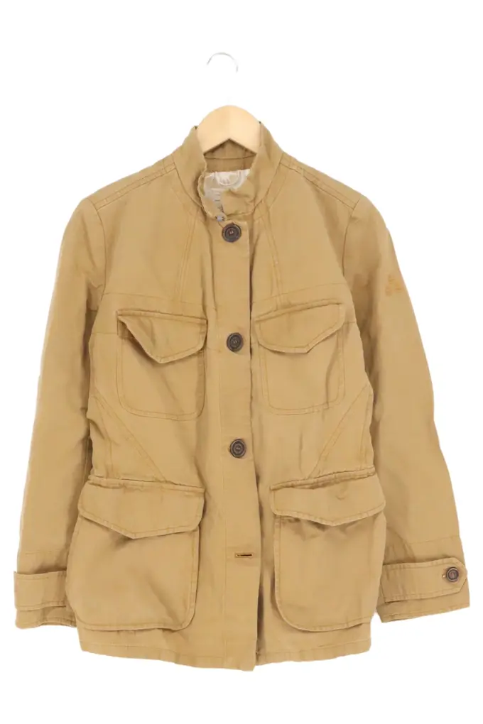 PEUTEREY Leichte Jacke Bild 1
