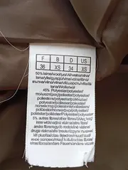 Vorschaubild 3SUISSES Klassischer Mantel 4