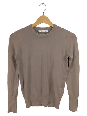 ZARA Pullover
