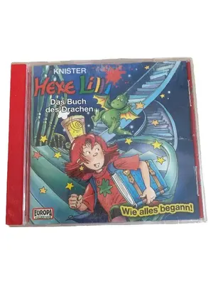 Hörspiel für Kinder