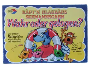 NORIS Quizspiel