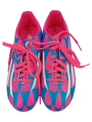 Vorschaubild 2 von Fussballschuhe Kinder Gr. 36 Mehrfarbig Sportlich M17608