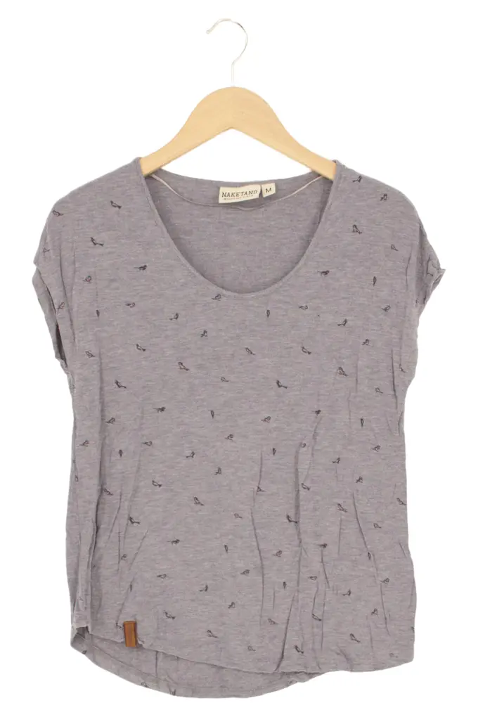 NAKETANO T-Shirt Bild 1
