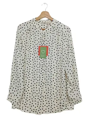 EVA LUTZ Bluse