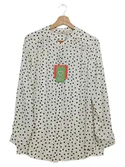 Vorschaubild EVA LUTZ Bluse 1