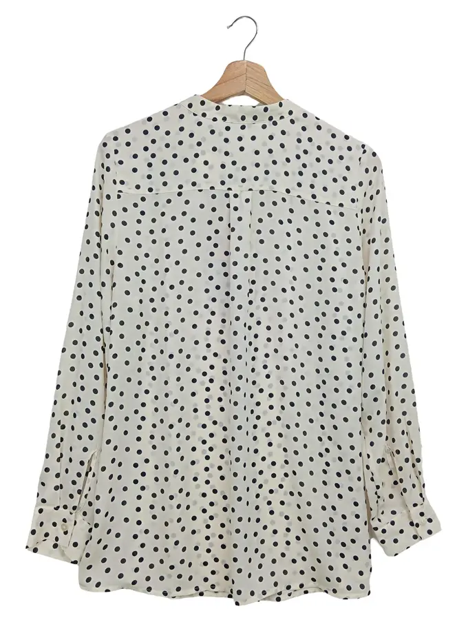 EVA LUTZ Bluse Bild 2