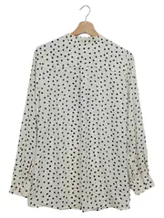 Vorschaubild EVA LUTZ Bluse 2