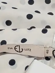 Vorschaubild EVA LUTZ Bluse 3