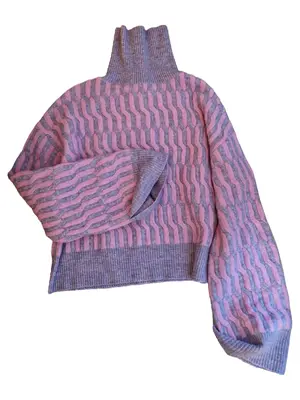 ABOUT YOU Pullover