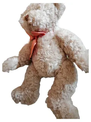 ALANA Baby Kuscheltier