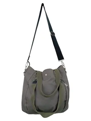 LÄSSIG Wickeltasche