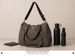 LÄSSIG Wickeltasche