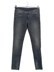 Vorschaubild PEPE JEANS Jeans Skinny Fit 1