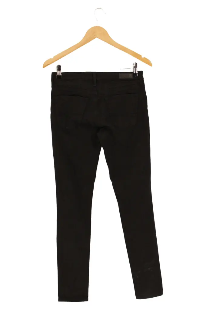 AG ADRIANO GOLDSCHMIED Jeans Skinny Fit Bild 2
