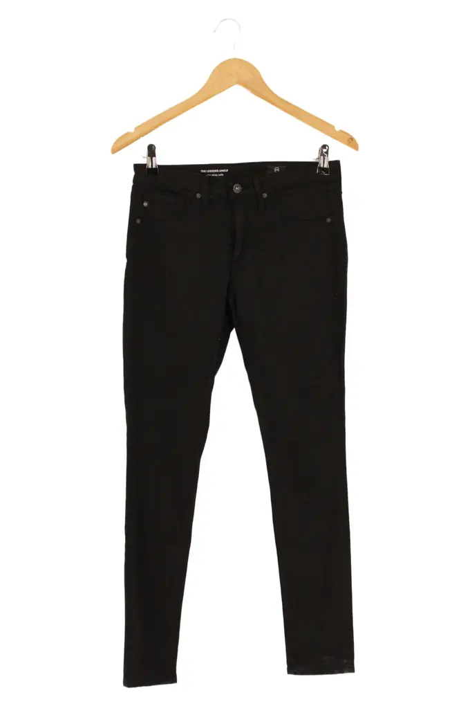 AG ADRIANO GOLDSCHMIED Jeans Skinny Fit Bild 1