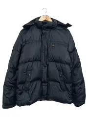 Vorschaubild 1 von Herren Steppjacke Winterjacke Gr. 46;S Schwarz Klassisch Outdoor