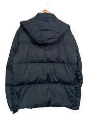 Vorschaubild 2 von Herren Steppjacke Winterjacke Gr. 46;S Schwarz Klassisch Outdoor
