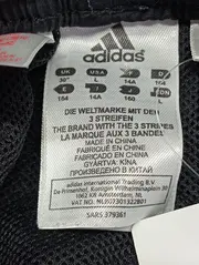 Vorschaubild ADIDAS ORIGINALS Sport Shorts 3