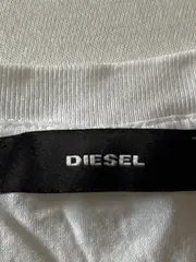 Vorschaubild 4 von Damen T-Shirt Gr. 38/M Weiß Casual mit Grafik-Print